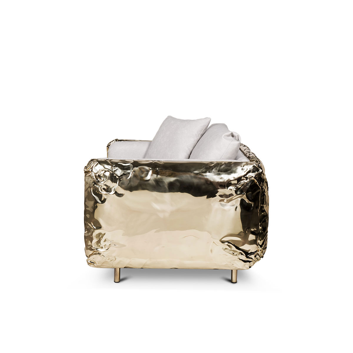 Кресла Imperfectio Armchair Covethouse BOCA DO LOBO  - Вид №6