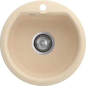 Кухонная мойка Искусственный камень SMART S666 GranFest