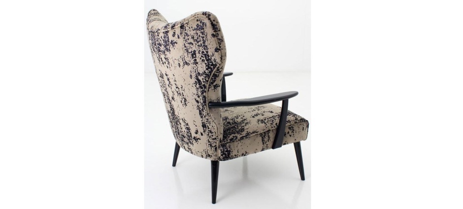 003520 Кресло Umos Design Parker Santreyd - Вид №3