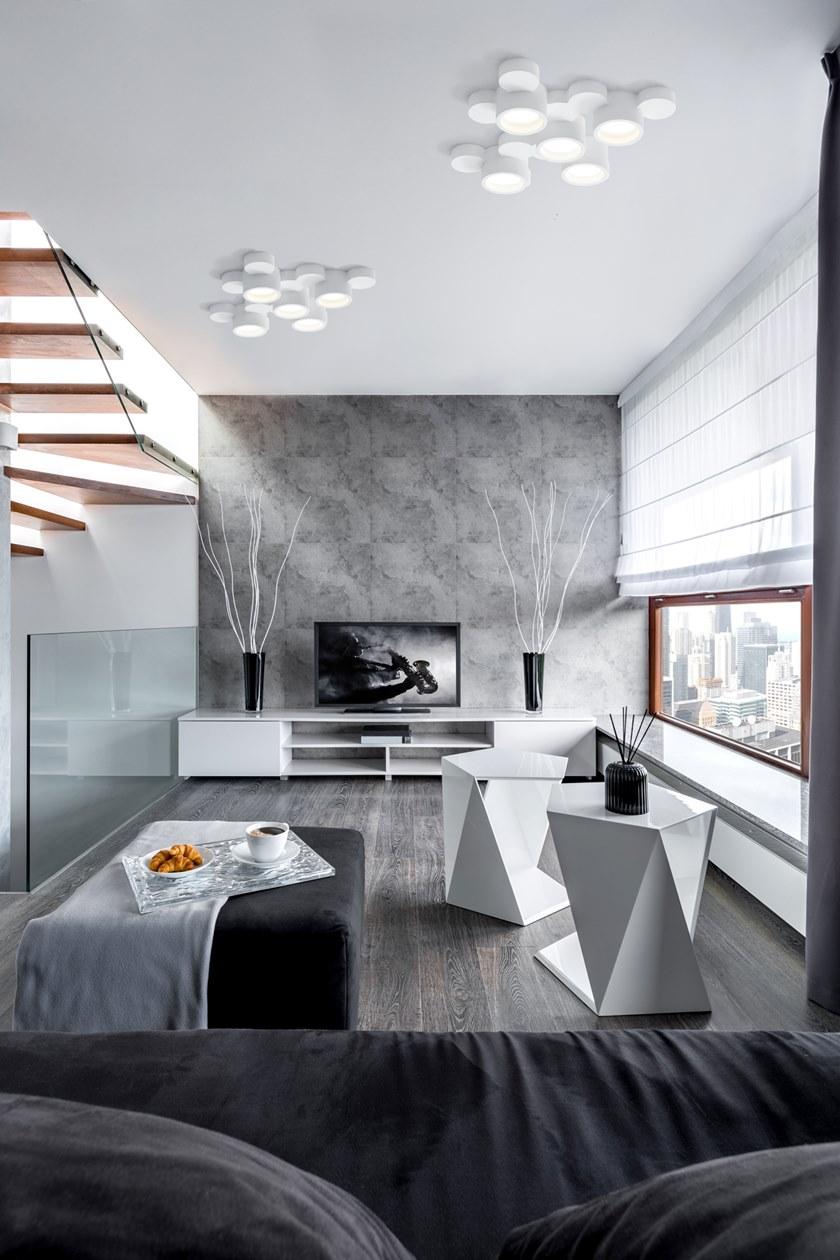 Tecnico Потолочный светильник из гипса sun-id-1428758 - Вид №1