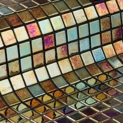 Metal Oxido 31,3х49,5 Ezarri sun-id-316100