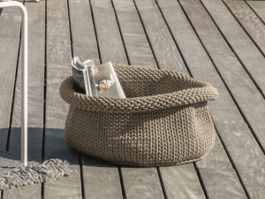 Контейнер для веревки