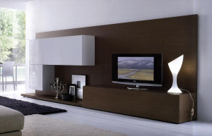 Стенка Tween ROSSETTO ARMOBIL COMP. 3