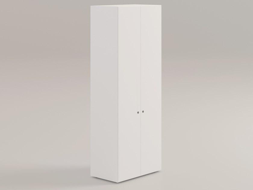 FANTONI Офисный шкаф с распашными дверцами Mèta F53cbn02 Meta - Вид №3