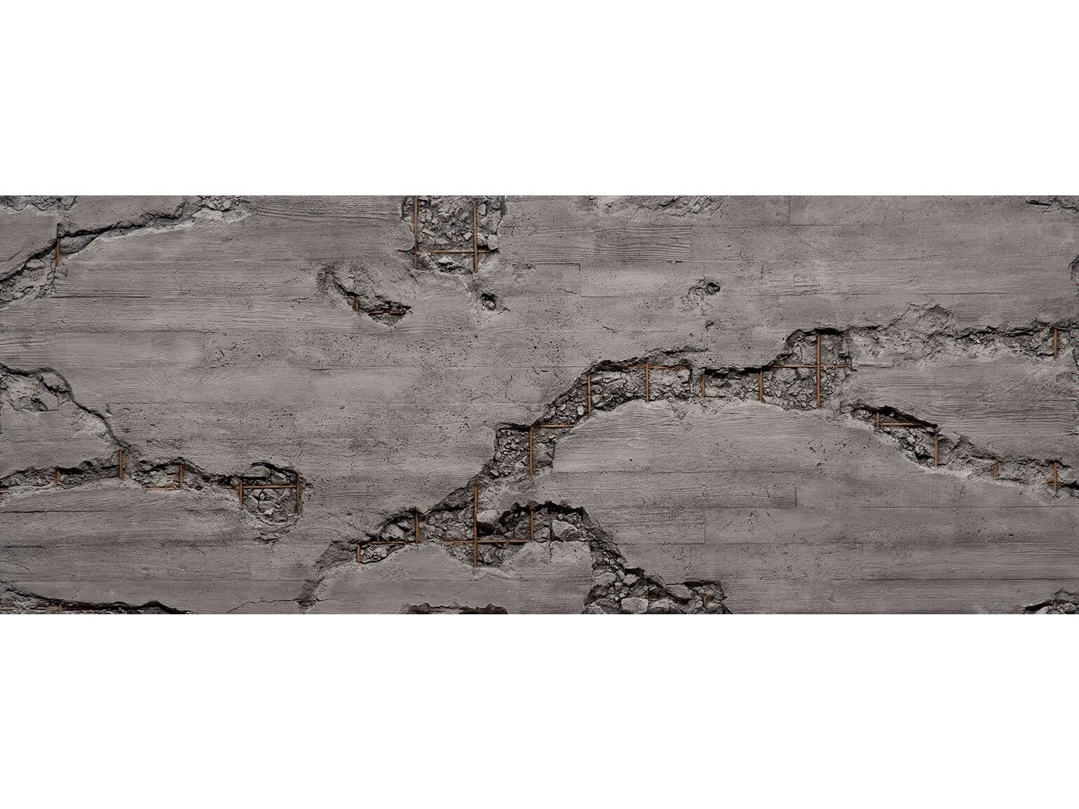 Трехмерное покрытие из стекловолокна с эффектом цемента Artstone Panel Systems RUINA VINTAGE ARCH-00041479 - Вид №4