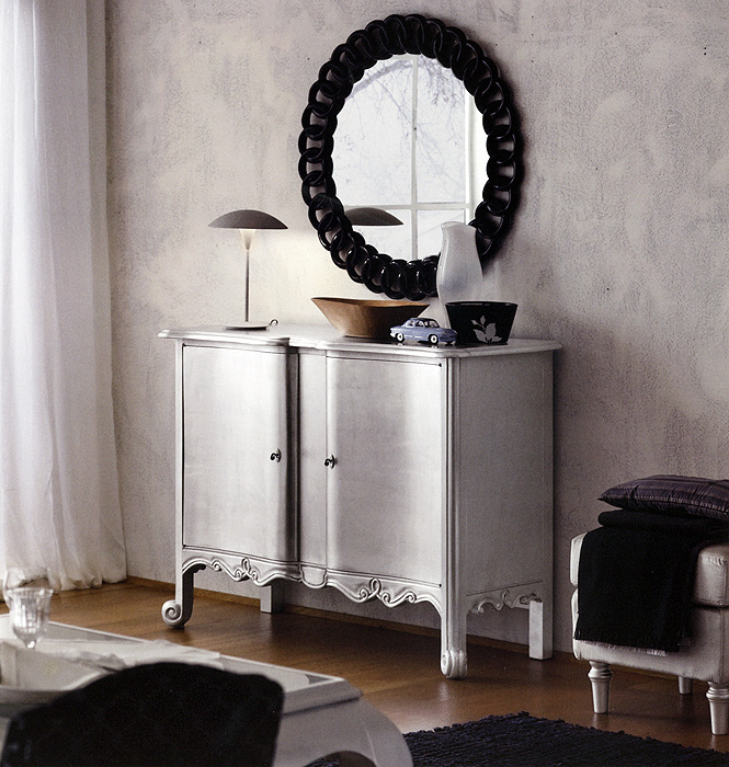 Буфет CASSANDRA ALTA CORTE CR150 Electa - Вид №1