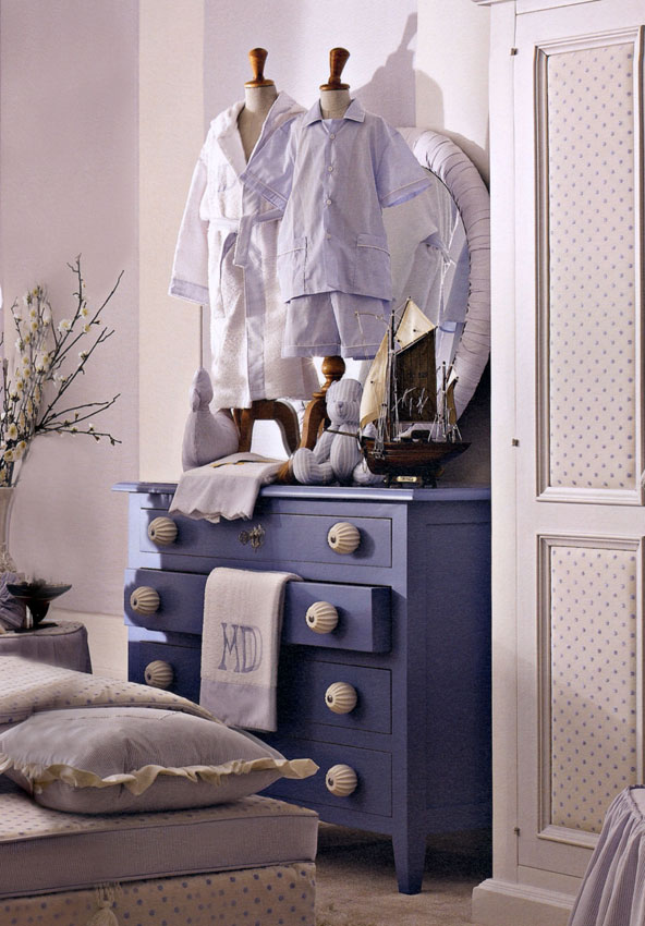 Комод  DOLFI 0111 