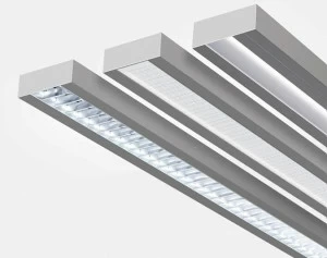 Lightnet Светодиодный потолочный светильник Vision