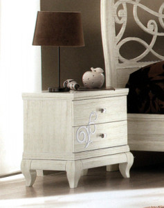 Тумбочка  ARTE CASA 2055