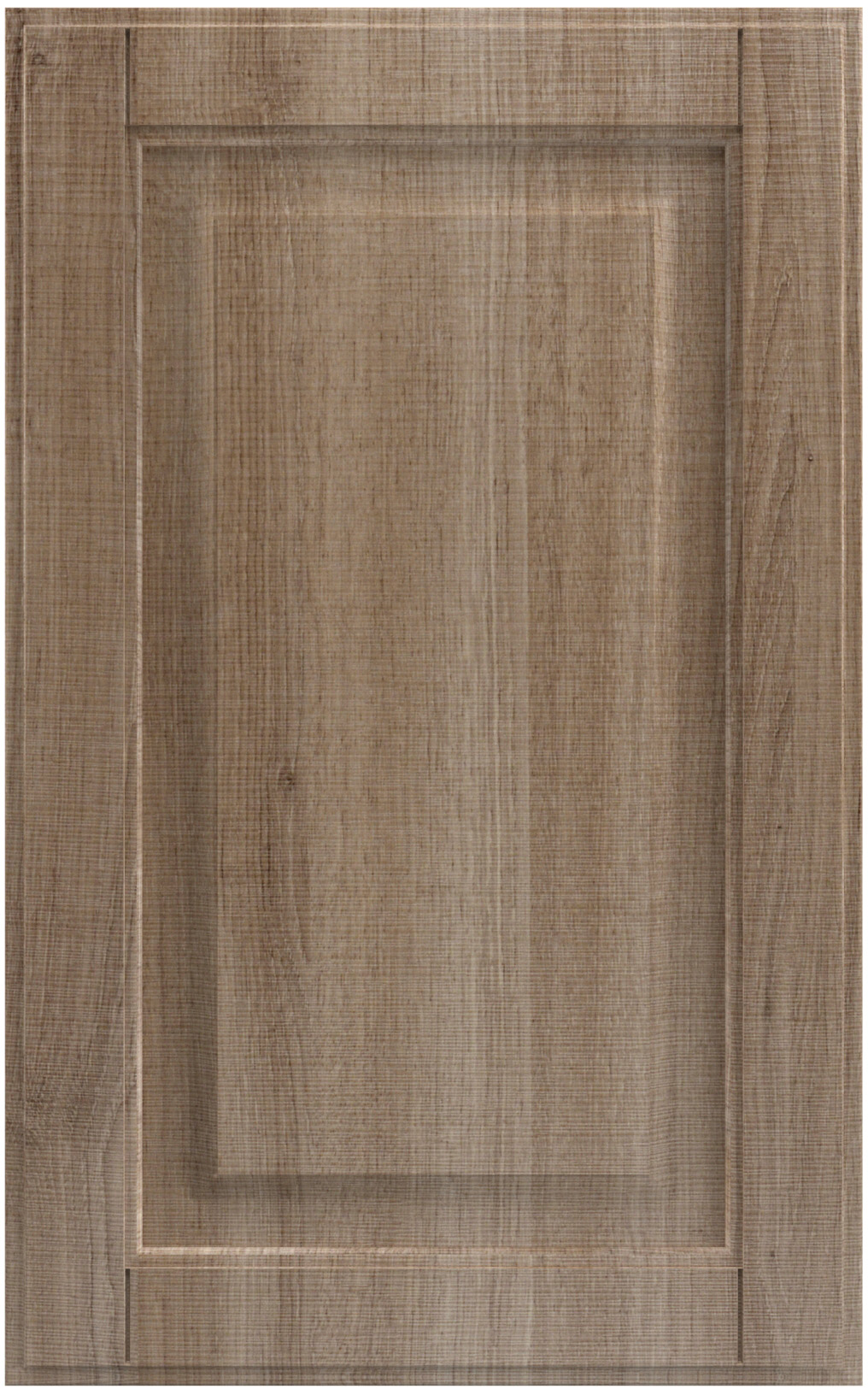 Фасады для кухни Кантри Фрезеровка «Честер» Дуб шамони №198 SIDAK SIST37-10018