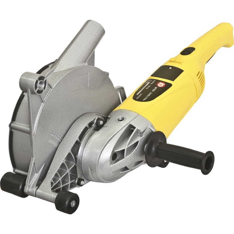 38066 Калибр Штроборез ШТБЭ-2600/230М 