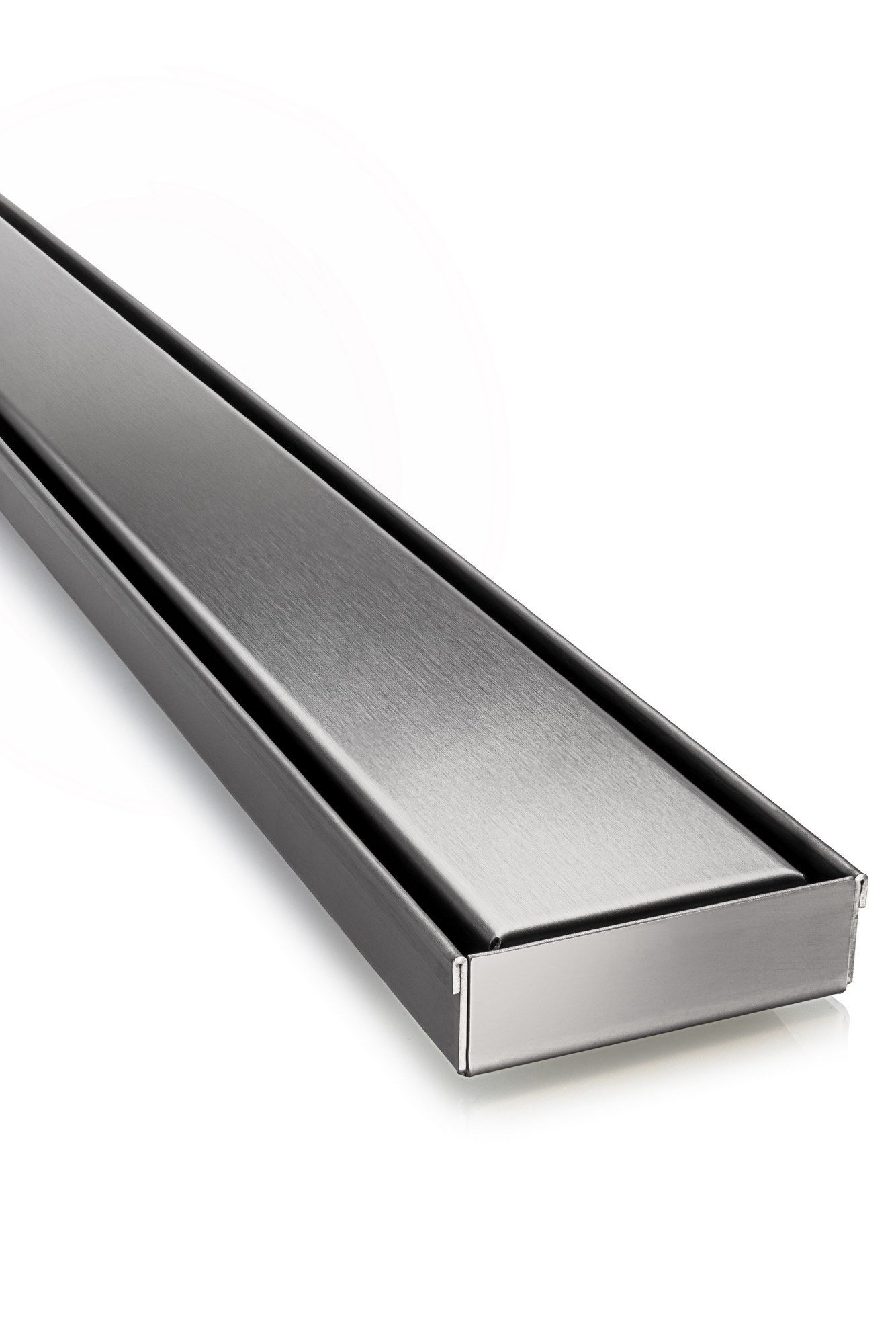 Стальная душевая кабина с PVD-обработкой Tekness Boreale ARCH-00130152 - Вид №1