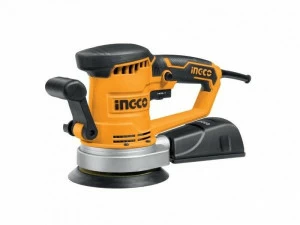 INGCO ITALIA Эксцентриковая шлифовальная машина