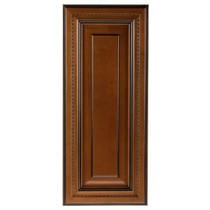Дверь для шкафа Delinia «Прованс» 30x70 см, массив ясеня, цвет бежевый 14543444 STLM-2027021