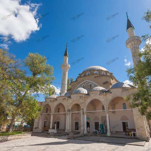 WP00700 Фотообои Verol Фотообои decoline 1х1 м