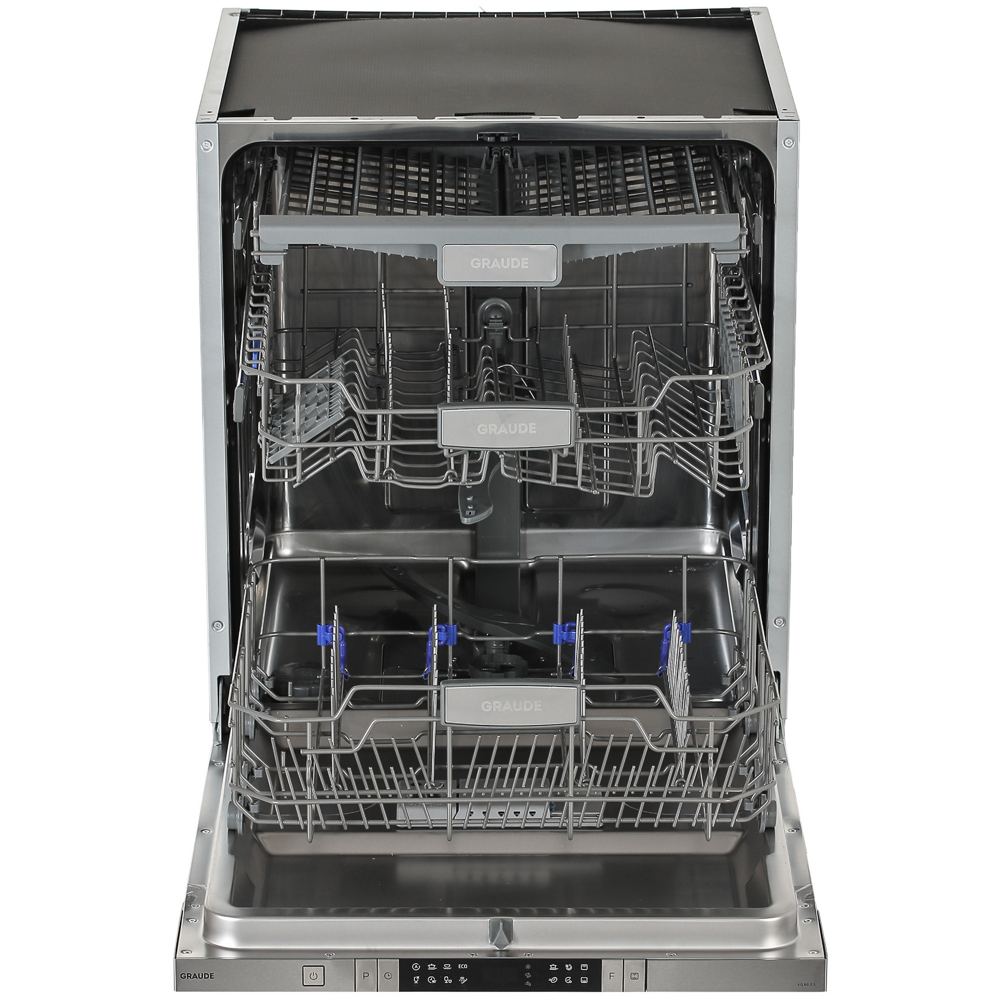 1319603 Встраиваемая посудомоечная машина Graude VG 60.2 S STDN-0041473 - Вид №6