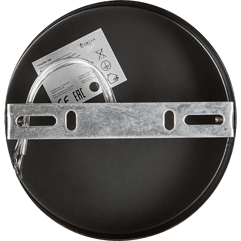 Люстра Freya Jasper - элегантное 5-рожковое подвесное освещение 86463878 STLM-0068989 - Вид №6