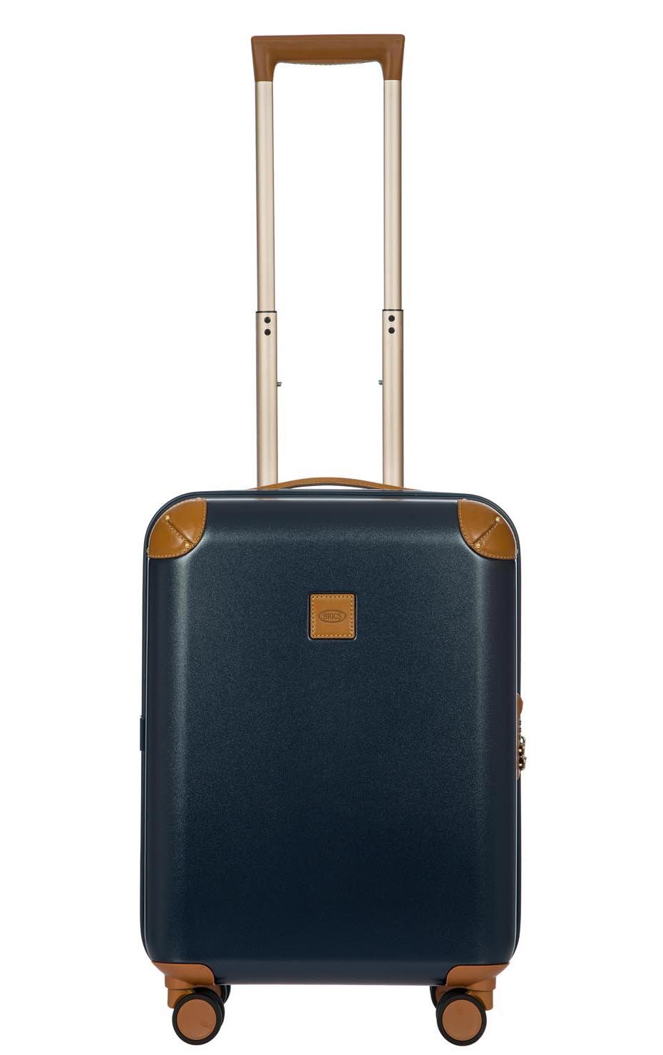 BAQ08351.006 Чемодан BAQ08351 21 Carry-On Trolley Brics Amalfi