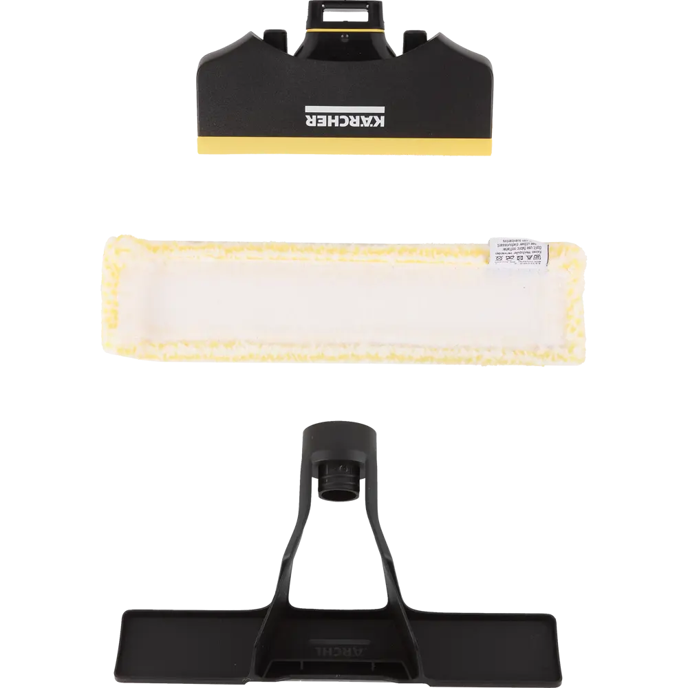 Стеклоочиститель Karcher WV 2 BE для безупречной чистки окон 89076562 STLM-0078024 - Вид №6
