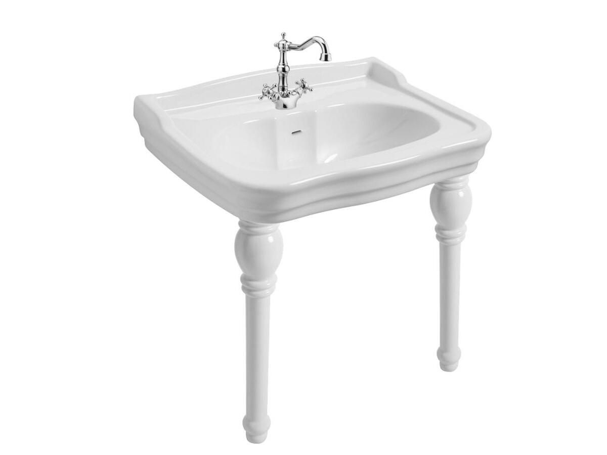 Керамический консольный умывальник Gaia Mobili Дополнения ARCH-00035262 - Вид №1