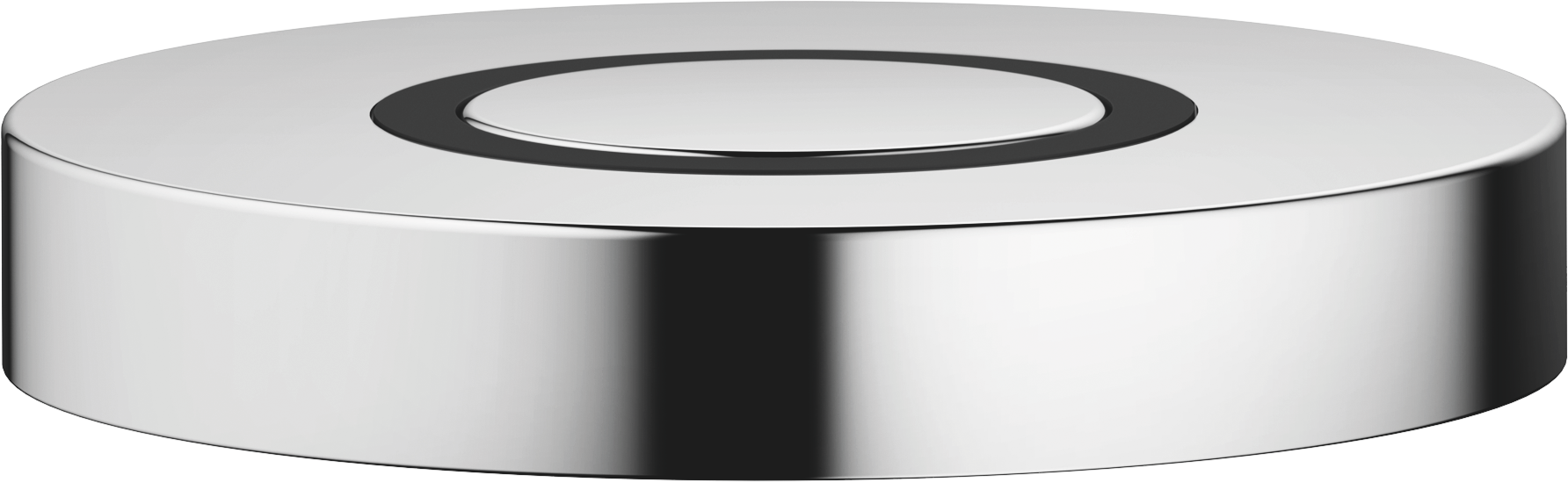 Кнопка управления AIR SWITCH — хром