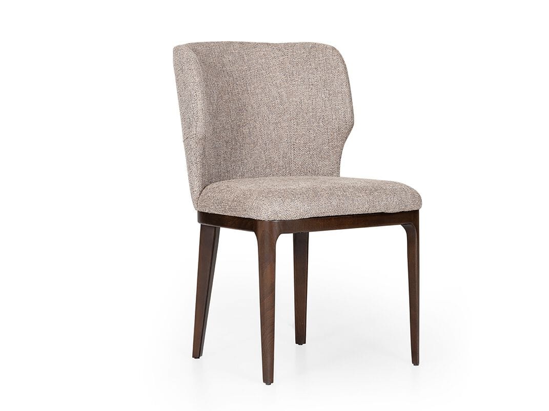 Тканевый стул с мягким сиденьем NDESIGN Tawny ARCH-00019272