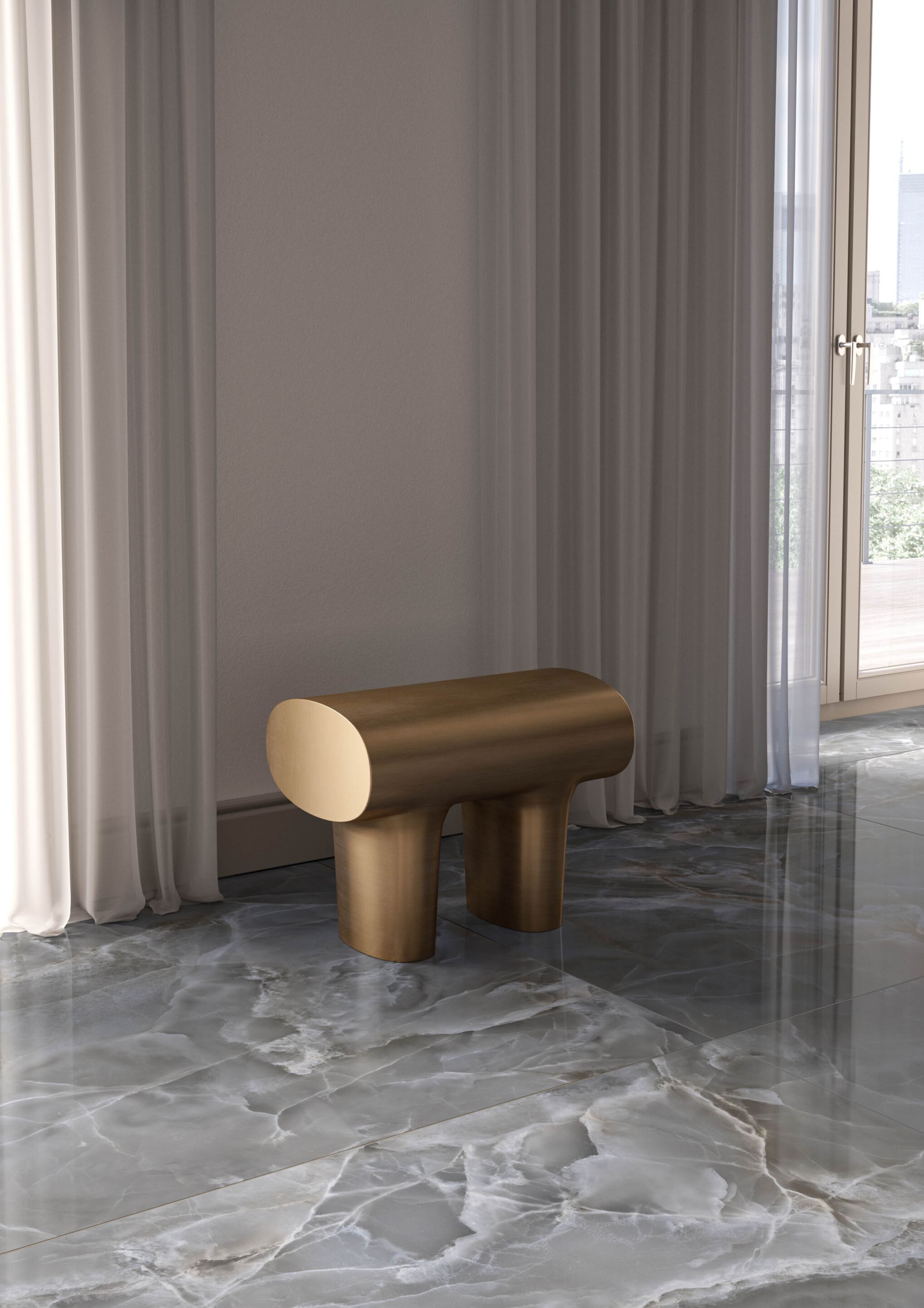 Пол / керамогранит Casalgrande Padana ALABASTRI ARCH-00123600 - Вид №5