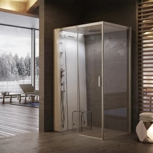 Паровая кабина Cloud 140 Dream 9448-321A Sx