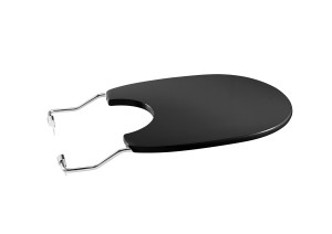 A806B5038B Крышка SUPRALIT® для биде ROCA Carmen