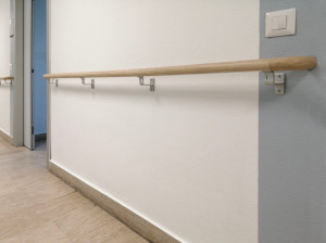 Поручни в Life-Blend®