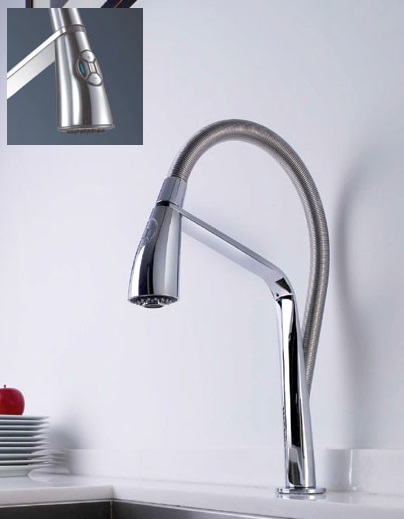 289517 Смеситель Teka MV Испания  - Вид №1