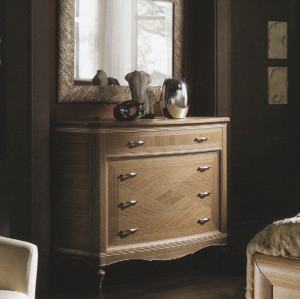 Комод  ARTE CASA 2015