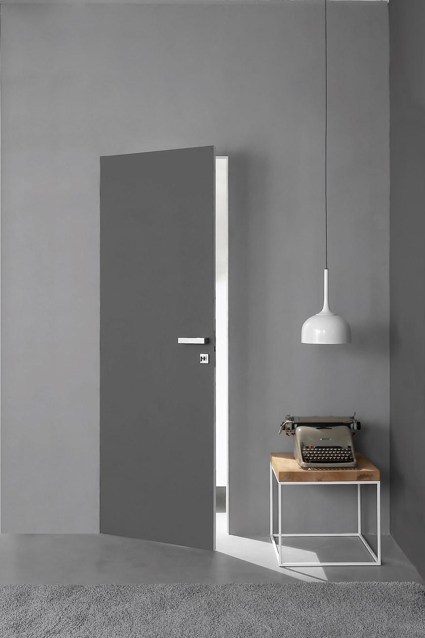 ALBED Дверь из дерева заподлицо со стеной Next sun-id-1417285 - Вид №5