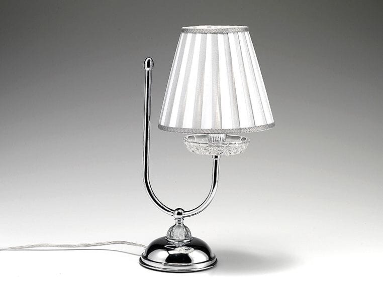 Латунная настольная лампа Cremasco Illuminazione 7445/1L ARCH-00088105 - Вид №1