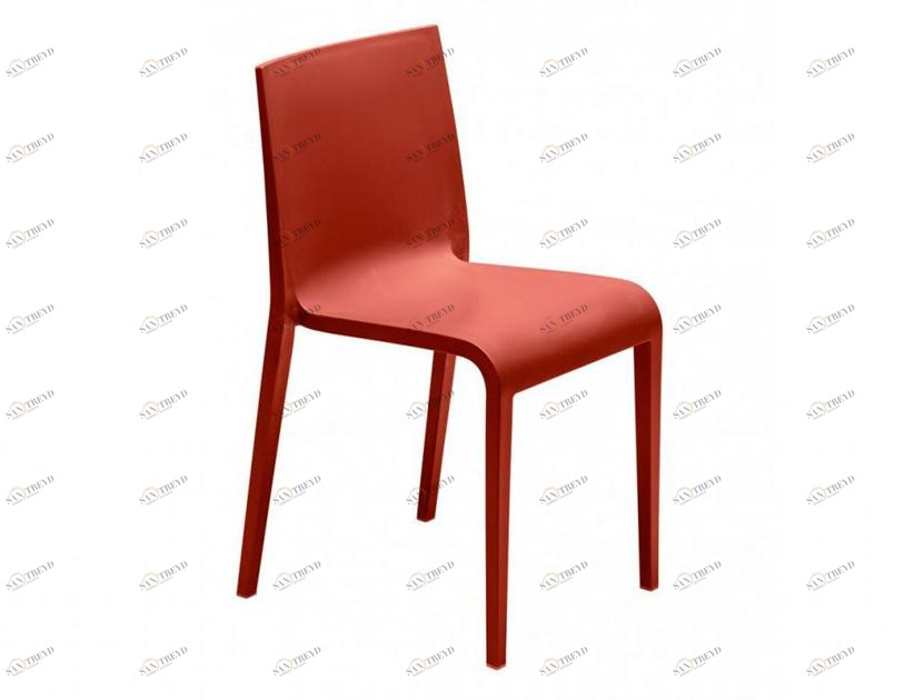 Mobilspazio Стул полипропиленовый Zeus Se16