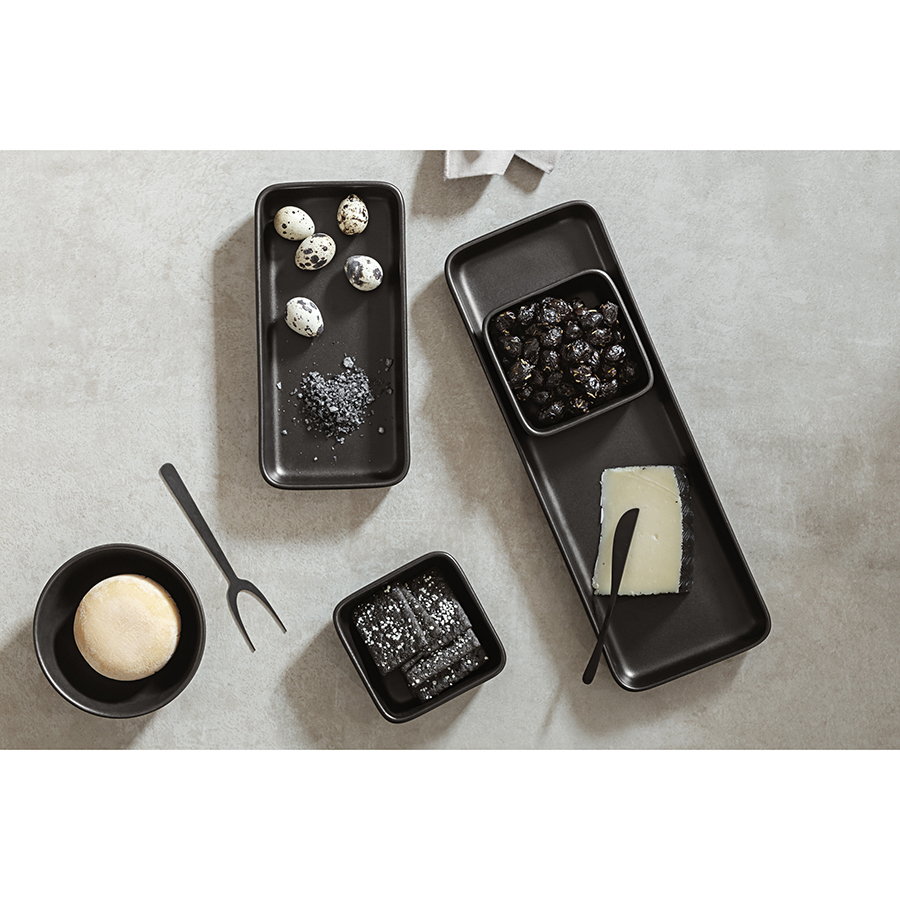 502778 Блюдо сервировочное nordic kitchen, 13х37 см Eva Solo  - Вид №1