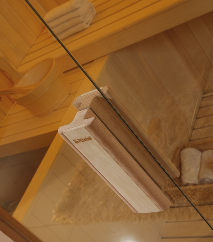 SN-98100S Финская сауна Orans Santreyd  - Вид №7