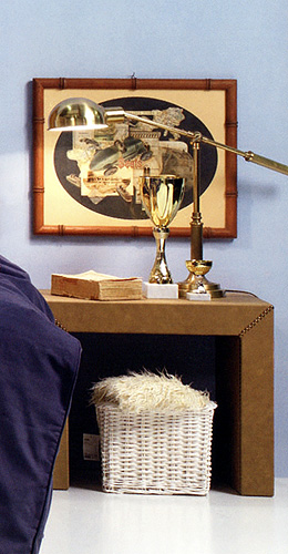 Столик  VITTORIO GRIFONI 2876 