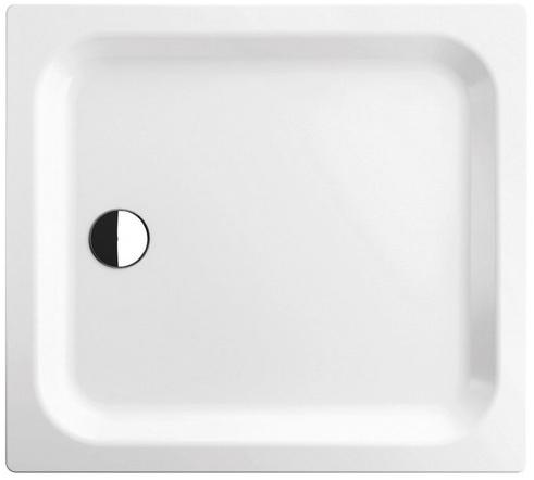 Bette Поддон квадратный из эмалированной стали sun-id-1427007 - Вид №3