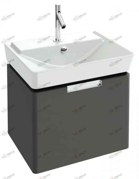 EB1130-442 Мебель для раковины-столешницы reve, 1 выдвижной ящик Jacobdelafon REVE Santreyd Rêve