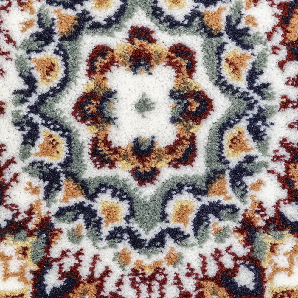 Santreyd Ковер Анатолия в традиционном стиле с узорчатым бордюром 89369414 STLM-1542437 - Вид №4