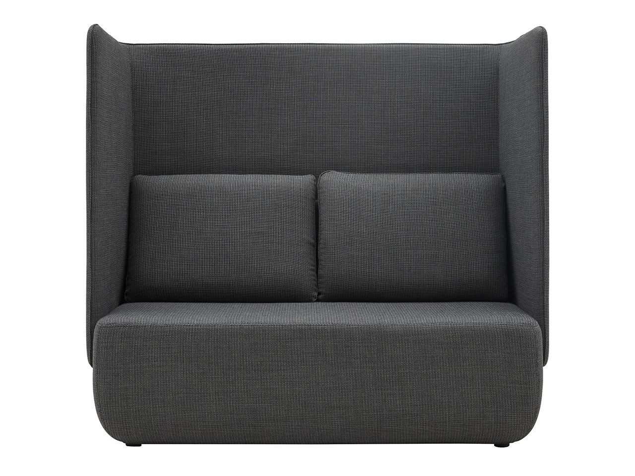 Войлочный диван SOFTLINE ARCH-00136418 - Вид №1