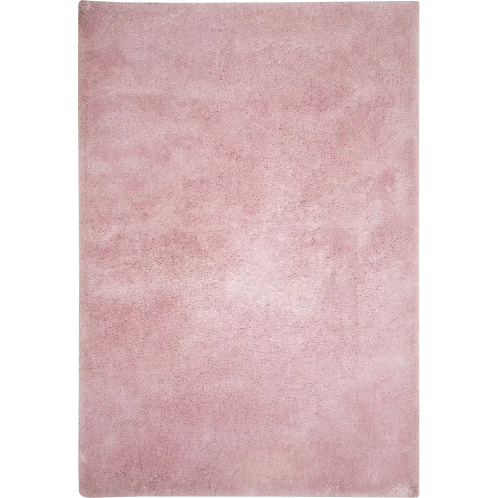 Ковер полиэстер Inspire Alaric 120x170 см цвет розовый 83235397 STLM-2188975 