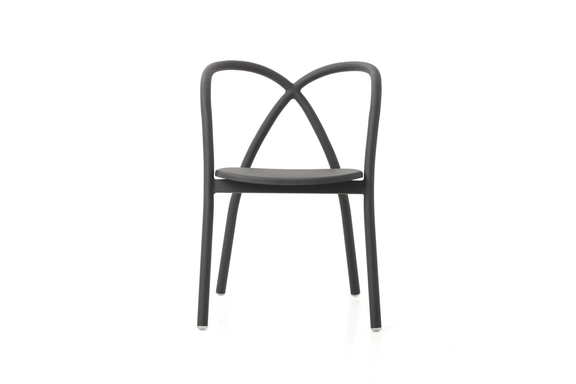 Алюминиевый стул Ming Stellar Works MI-S221 - Вид №3