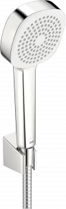 Oras 535 Ручной душевой комплект 535 Apollo Style Хром
