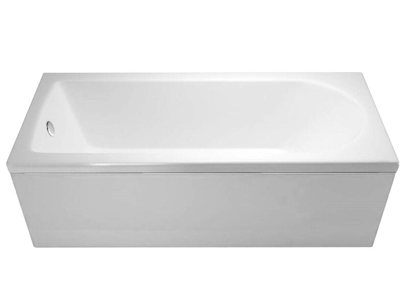 Прямоугольная ванна CROSSWATER FLOW ARCH-00150983 - Вид №1