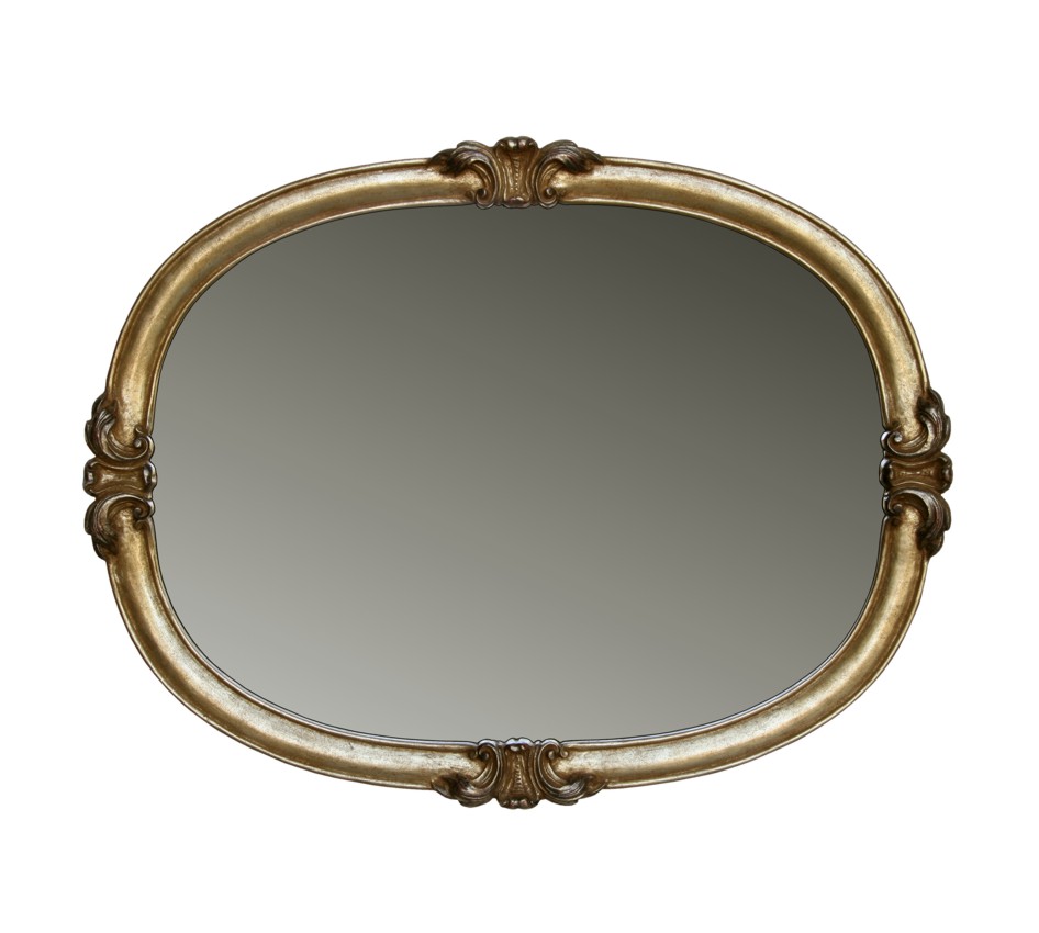 4572 Specchio Bianchini&Capponi RINASCIMENTO Bianchini Capponi