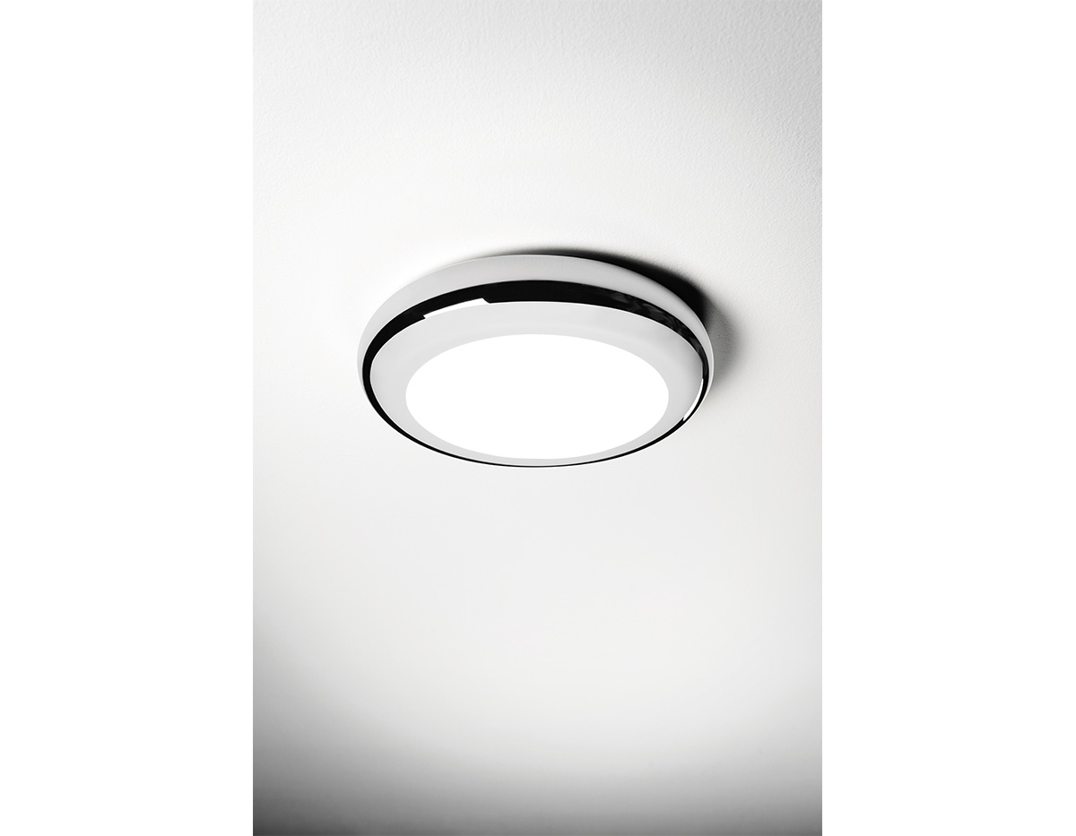 073305 Потолочный светильник Estiluz Emma - Вид №1