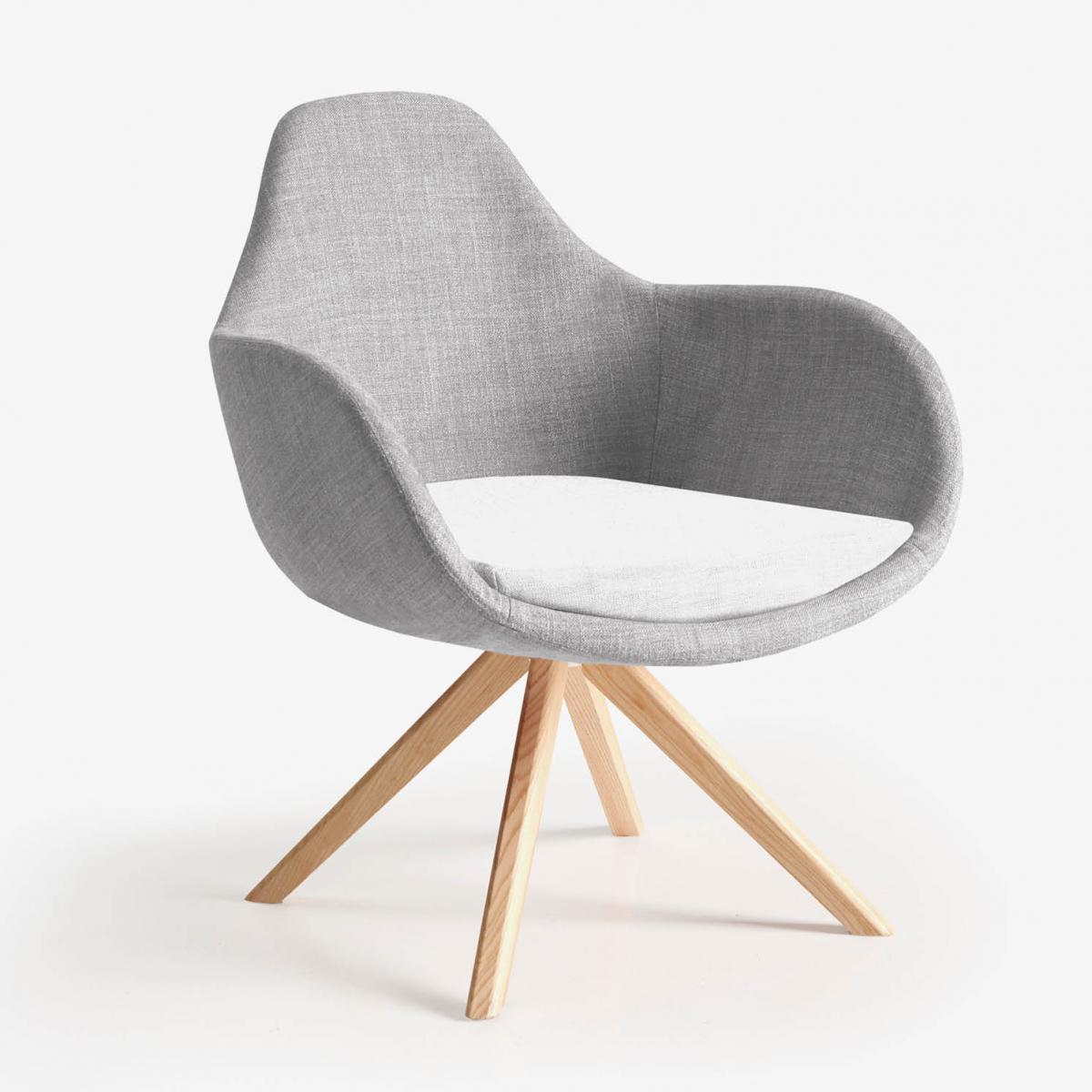 067001 Кресло Belta-Frajumar Punk Santreyd - Вид №3