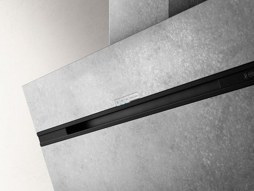 Elica Настенная вытяжка со встроенным освещением sun-id-1346249 - Вид №7